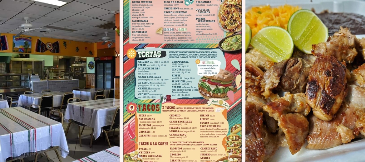 La Bamba Gallery Image 1