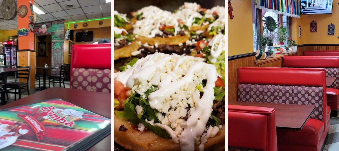 La Bamba Gallery Image 2