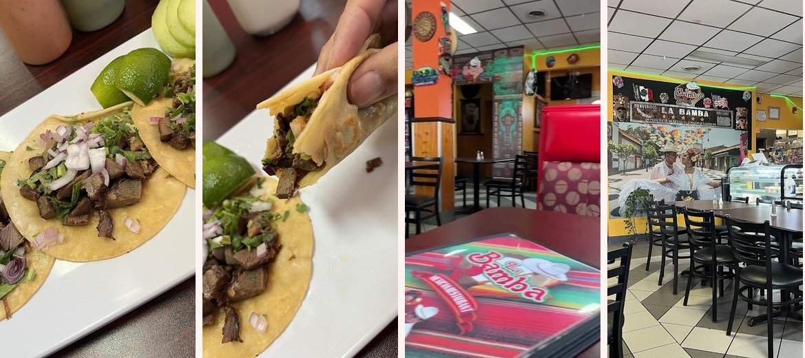 La Bamba Gallery Image 3