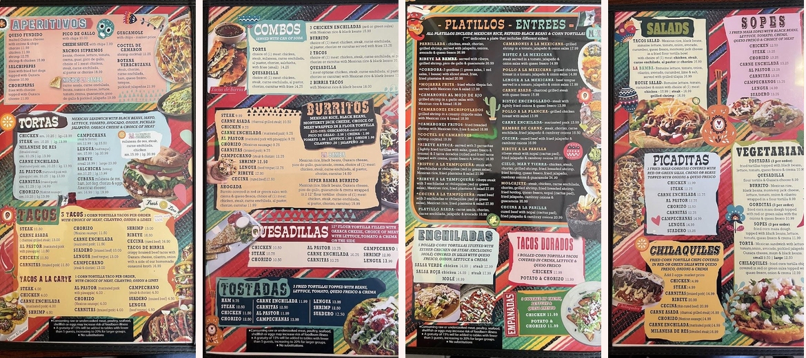 La Bamba Gallery Image 4