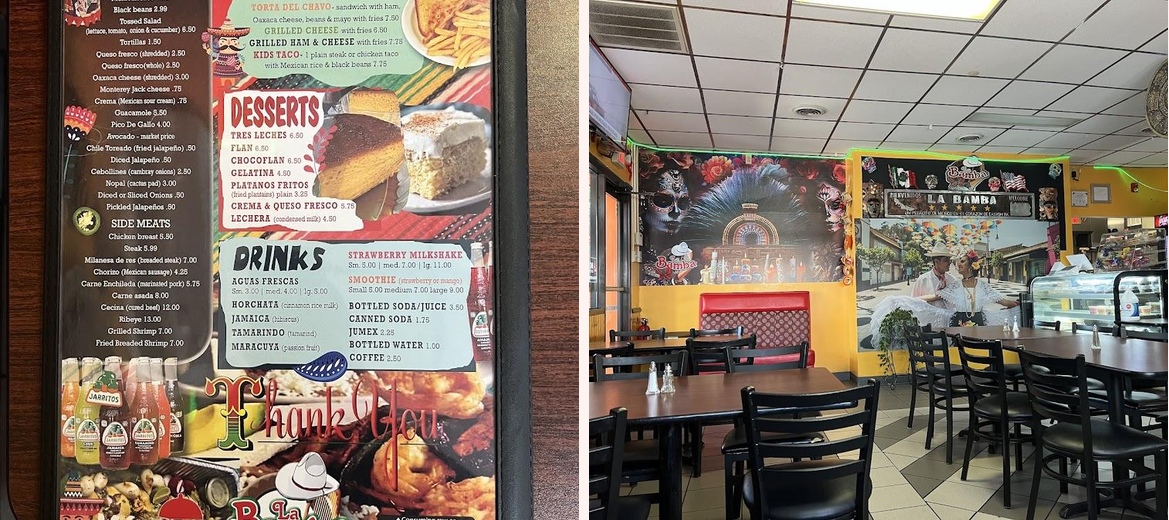 La Bamba Gallery Image 5